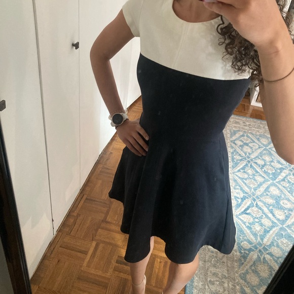 kate spade Dresses & Skirts - Kate spade two tone dress